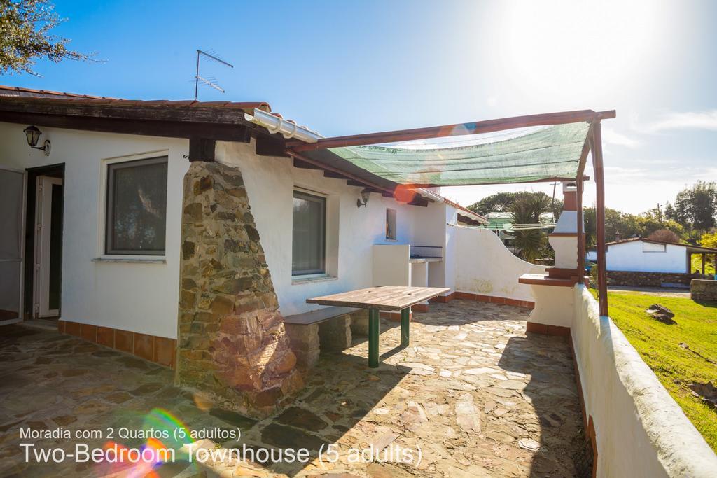 Akivillas Odeceixe Nature II Exterior photo