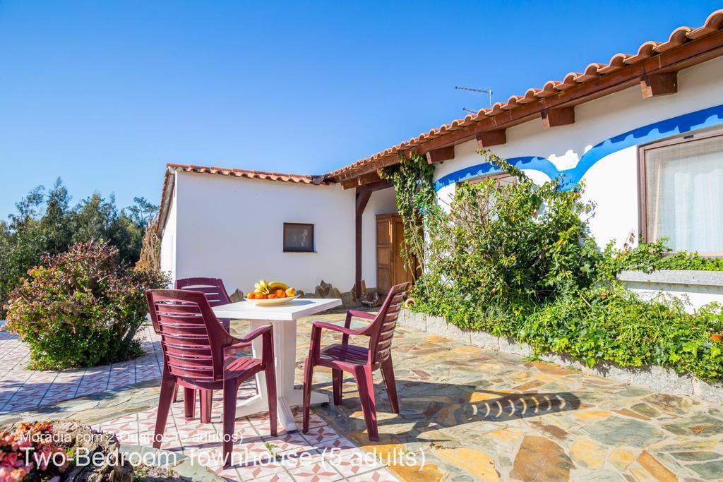 Akivillas Odeceixe Nature II Exterior photo
